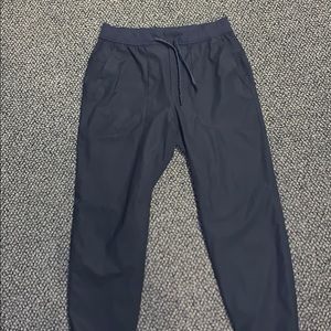 Lulu lemon ABC joggers